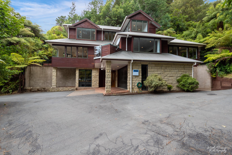 house in Silverstream 9829