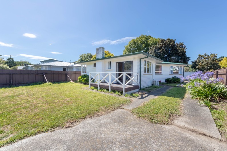house in Totara Park 1276